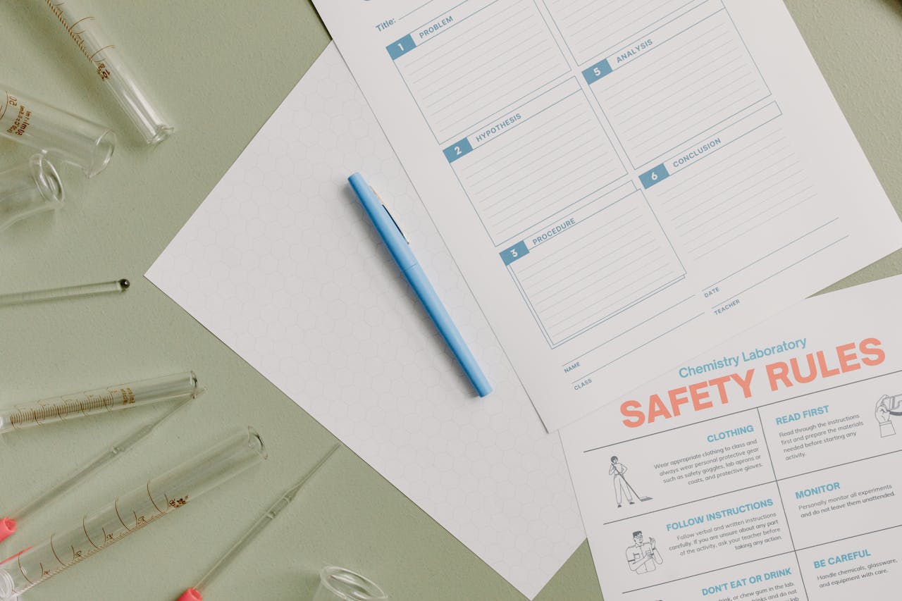 A Practical Guide to Amino Acids: Structure, Classification, and Research Applications