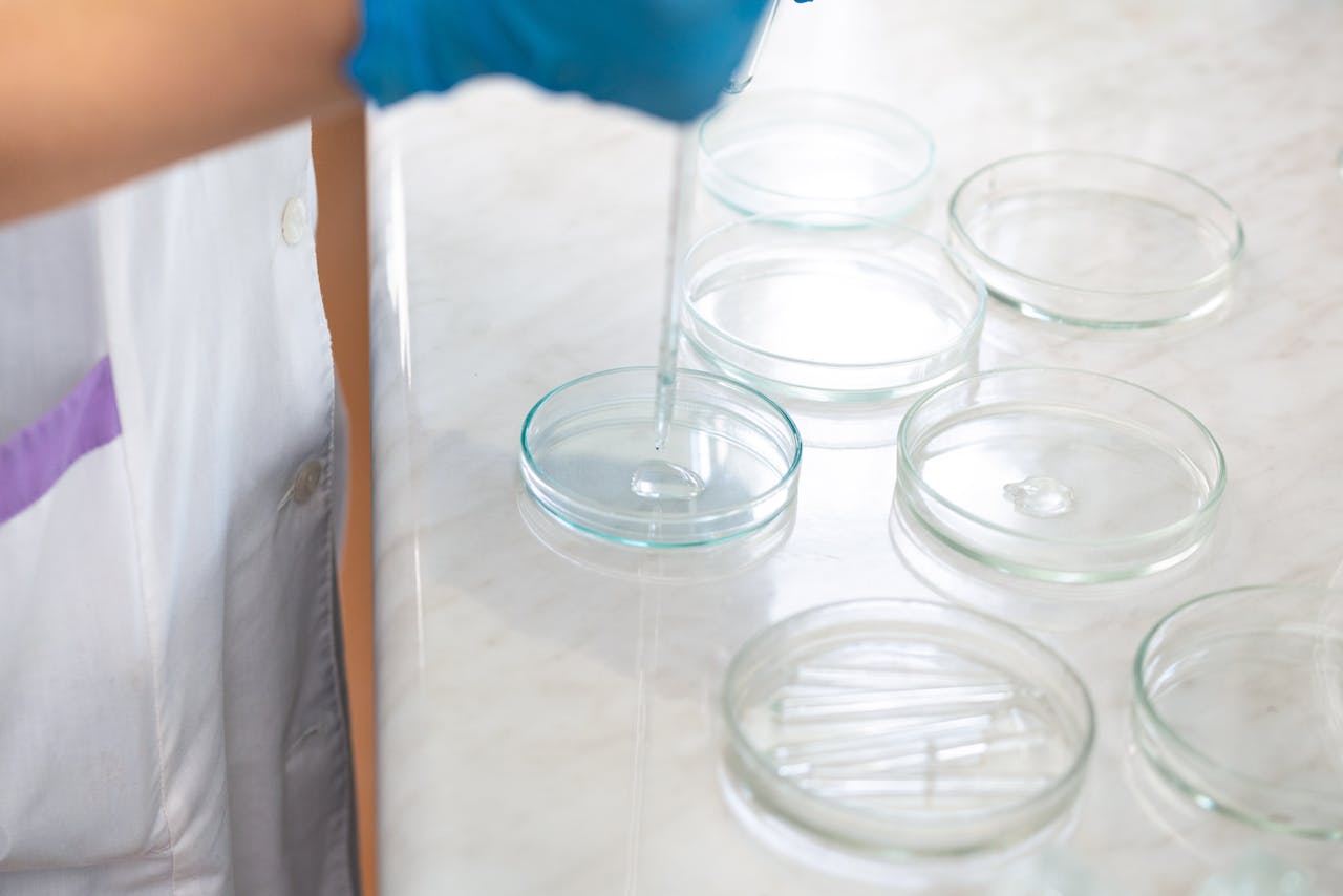 Succinate Monomers in Linker Design: A Practical Guide