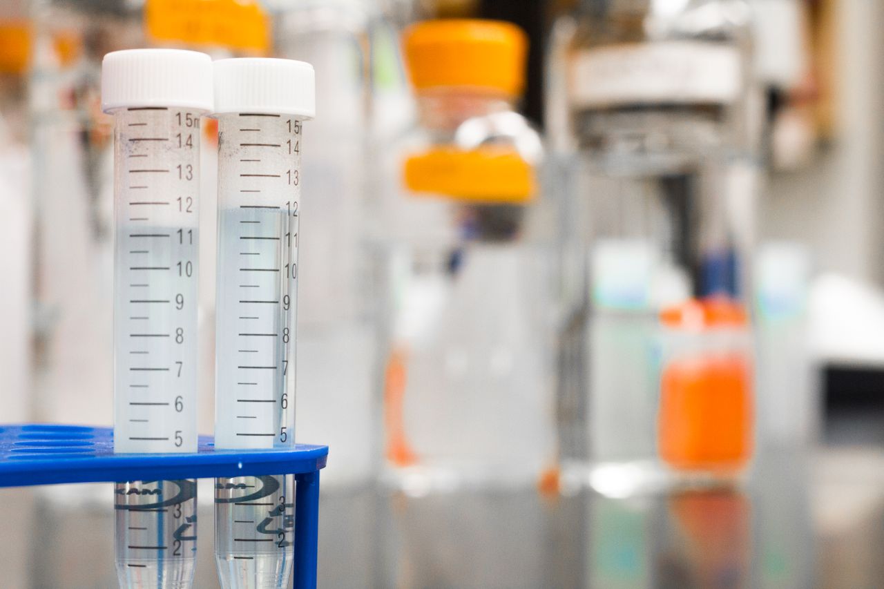 What Is Glucagon-Like Peptide-1 and Why It Matters for Peptide Drug Developers